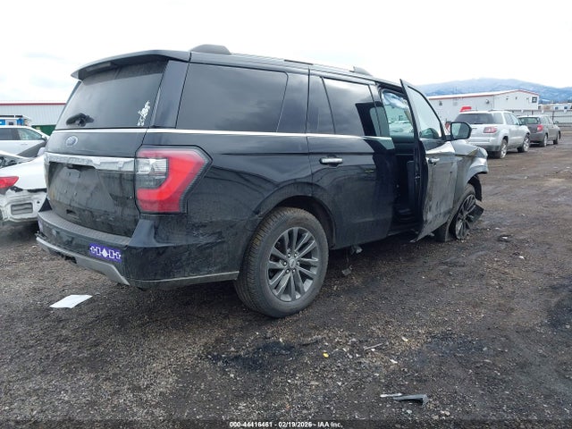 1FMJU2AT7MEA34535 Ford Expedition Limited