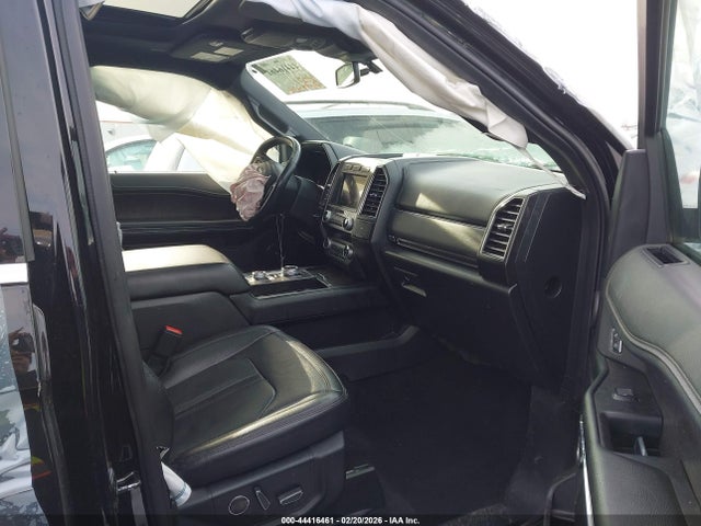 1FMJU2AT7MEA34535 Ford Expedition Limited