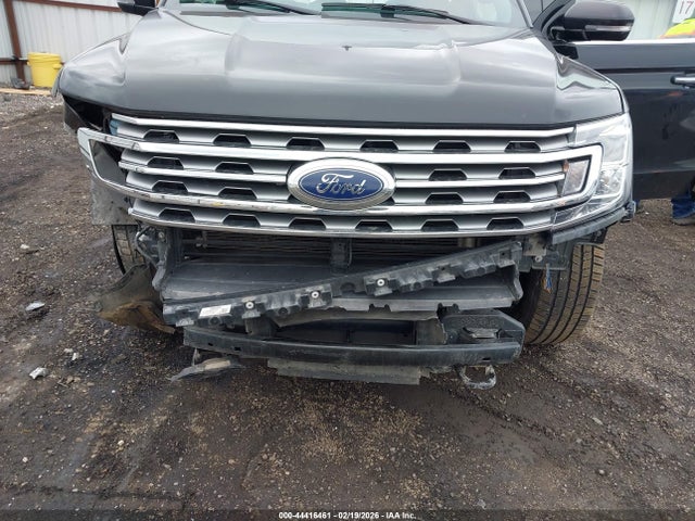 1FMJU2AT7MEA34535 Ford Expedition Limited