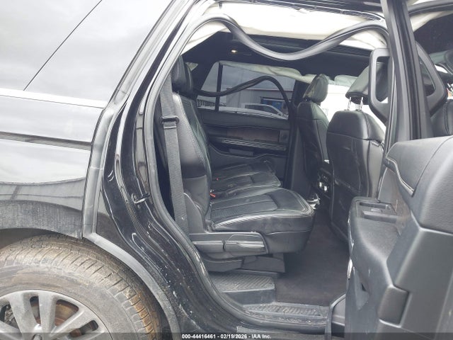 1FMJU2AT7MEA34535 Ford Expedition Limited