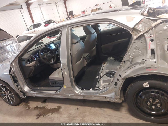 4T1F11BK9RU120554 Toyota CAMRY XLE