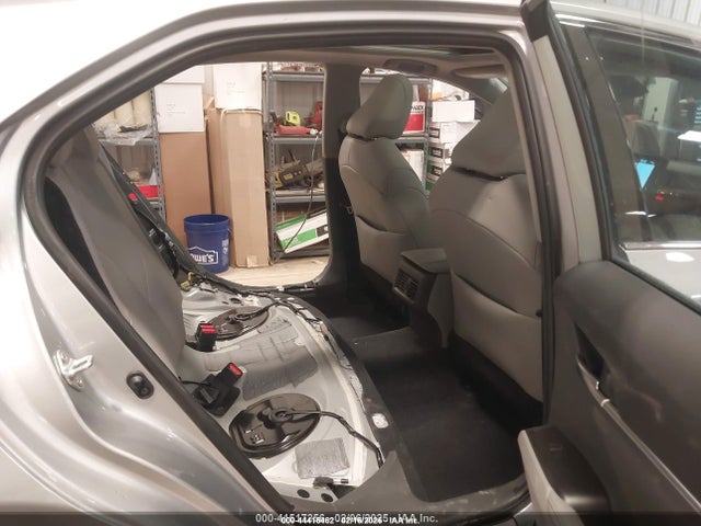 4T1F11BK9RU120554 Toyota CAMRY XLE