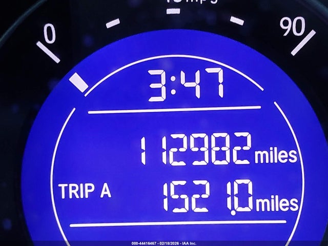 3HGGK5H6XKM717439 Honda Fit Sport