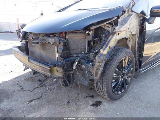 3HGGK5H6XKM717439 Honda Fit Sport