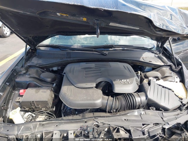 Продажа на аукционе авто 2023 Chrysler 300 300s, vin: 2C3CCABG5PH537705, номер лота: 44416469
