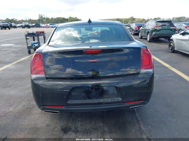Продажа на аукционе авто 2023 Chrysler 300 300s, vin: 2C3CCABG5PH537705, номер лота: 44416469