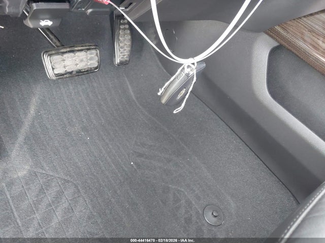 2024 CHEVROLET SILVERADO 1500 3GCUDFE89RG254743 Photo 10