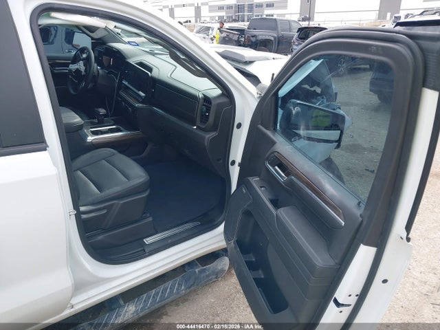 2024 CHEVROLET SILVERADO 1500 3GCUDFE89RG254743 Photo 4