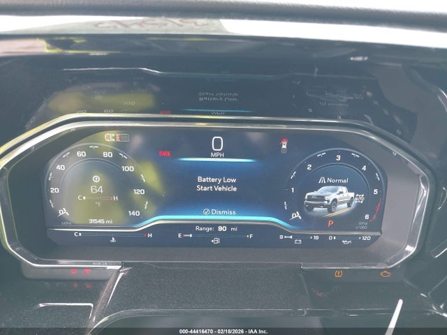 2024 CHEVROLET SILVERADO 1500 3GCUDFE89RG254743 Photo 6