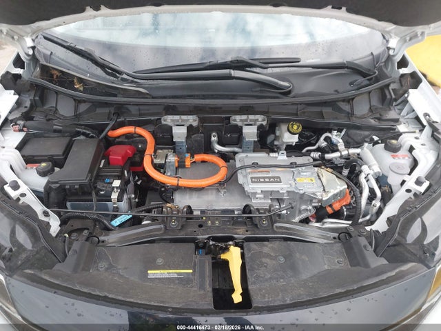 Nissan Ariya Premiere 2023 JN1BF0BA9PM404482 Image 10