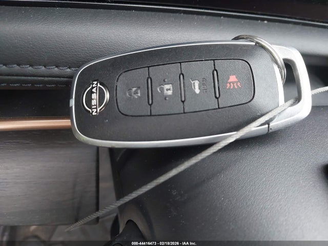 Nissan Ariya Premiere 2023 JN1BF0BA9PM404482 Image 11