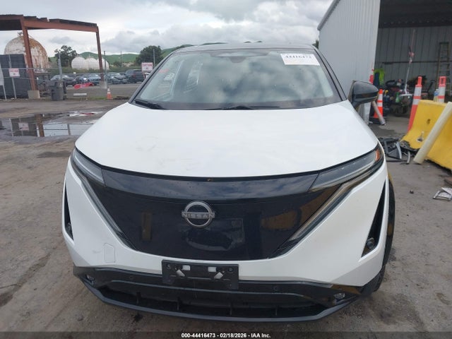 Nissan Ariya Premiere 2023 JN1BF0BA9PM404482 Image 13