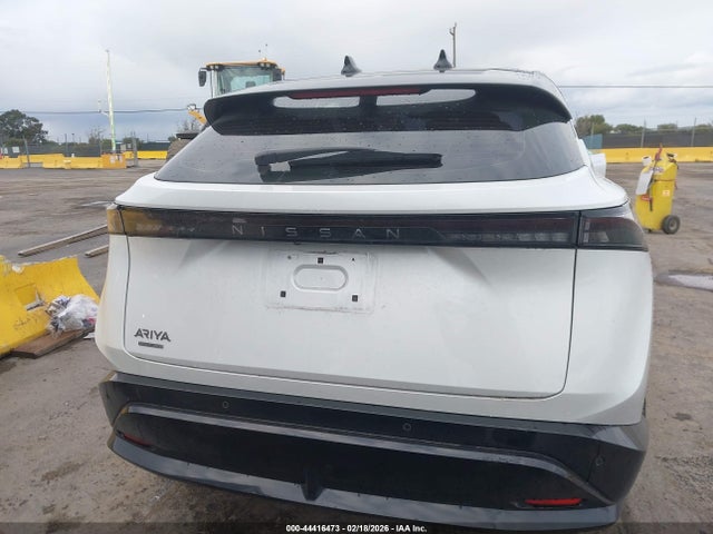 Nissan Ariya Premiere 2023 JN1BF0BA9PM404482 Image 17