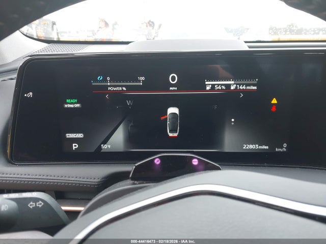 Nissan Ariya Premiere 2023 JN1BF0BA9PM404482 Image 18