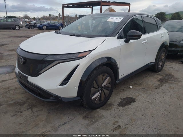 Nissan Ariya Premiere 2023 JN1BF0BA9PM404482 Image 2