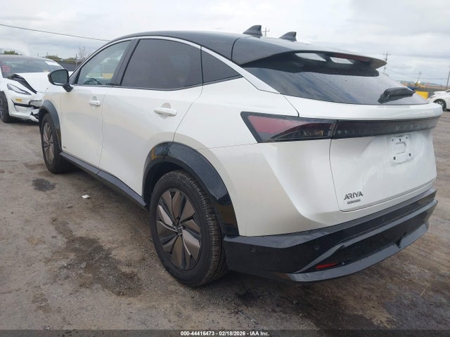Nissan Ariya Premiere 2023 JN1BF0BA9PM404482 Image 3