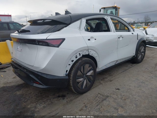 Nissan Ariya Premiere 2023 JN1BF0BA9PM404482 Image 4