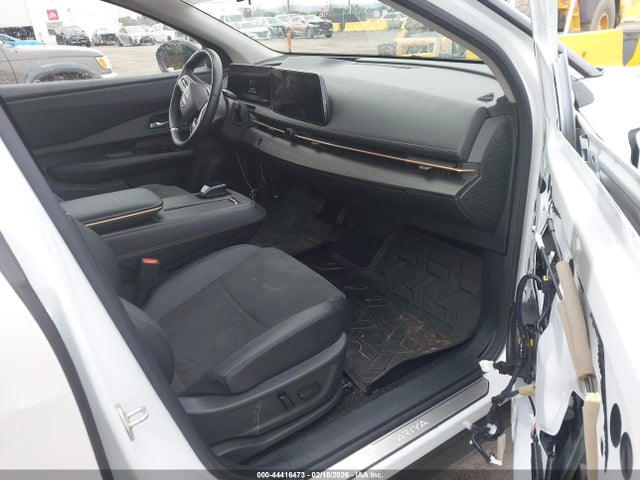 Nissan Ariya Premiere 2023 JN1BF0BA9PM404482 Image 5
