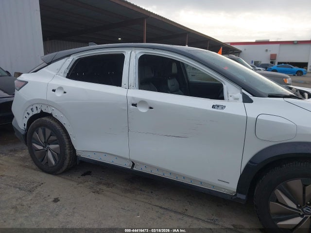 Nissan Ariya Premiere 2023 JN1BF0BA9PM404482 Image 6