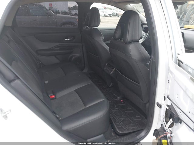 Nissan Ariya Premiere 2023 JN1BF0BA9PM404482 Image 8