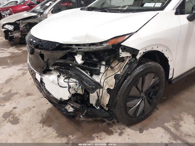 Nissan Ariya Engage 2025 JN8AF0BE2SM460059 Image 6