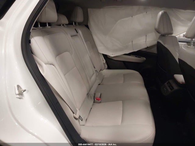 Nissan Ariya Engage 2025 JN8AF0BE2SM460059 Image 8