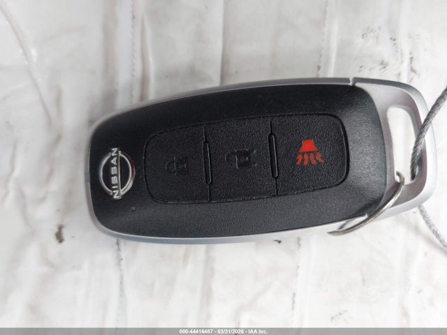 3N8AP6CAXSL422617 Nissan Kicks Sv Fwd