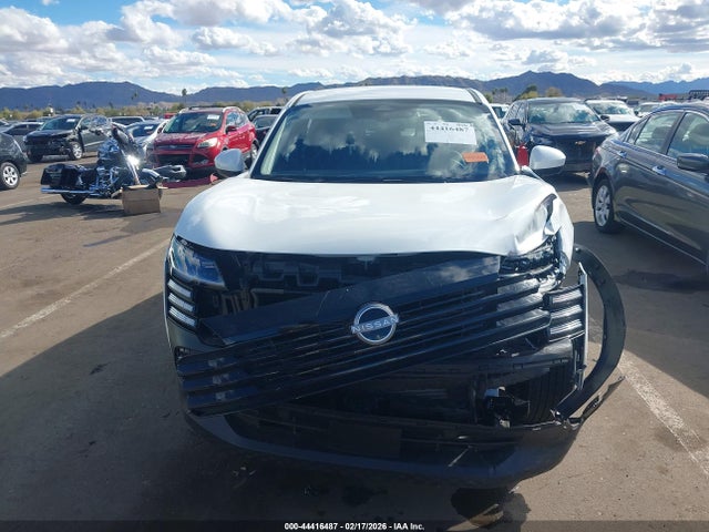 3N8AP6CAXSL422617 Nissan Kicks Sv Fwd