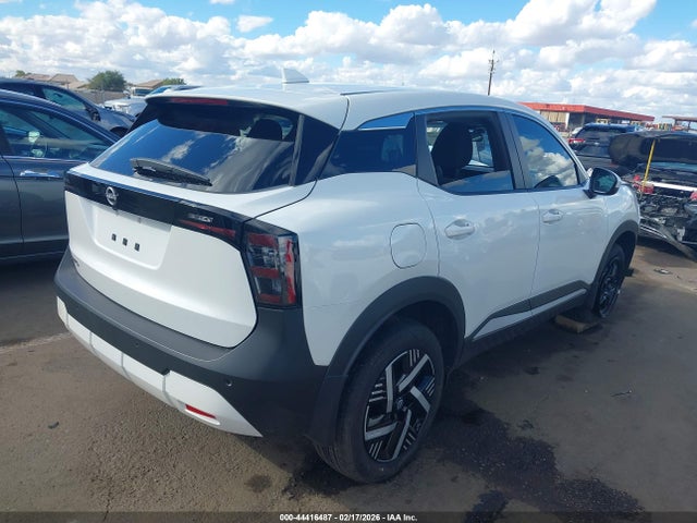 3N8AP6CAXSL422617 Nissan Kicks Sv Fwd