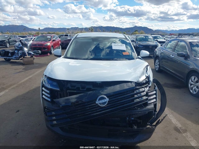 3N8AP6CAXSL422617 Nissan Kicks Sv Fwd