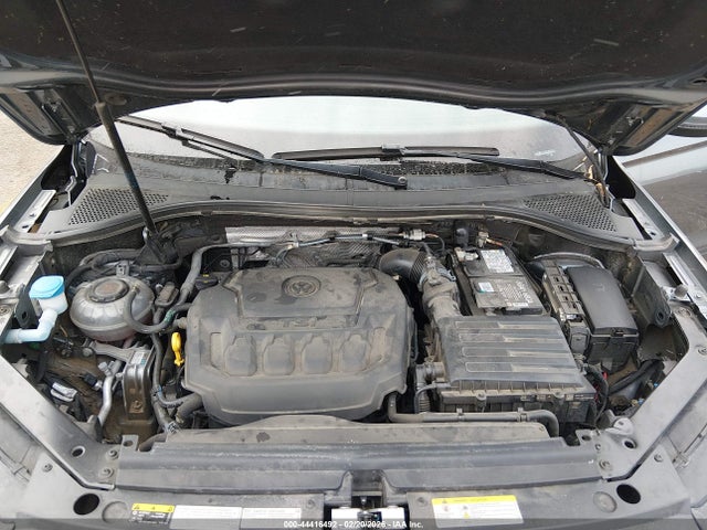 Продаж на аукціоні авто 2021 Volkswagen Tiguan 2.0t S, vin: 3VV0B7AX2MM156043, номер лоту: 44416492