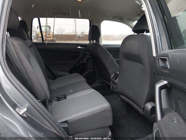 Продажа на аукционе авто 2021 Volkswagen Tiguan 2.0t S, vin: 3VV0B7AX2MM156043, номер лота: 44416492