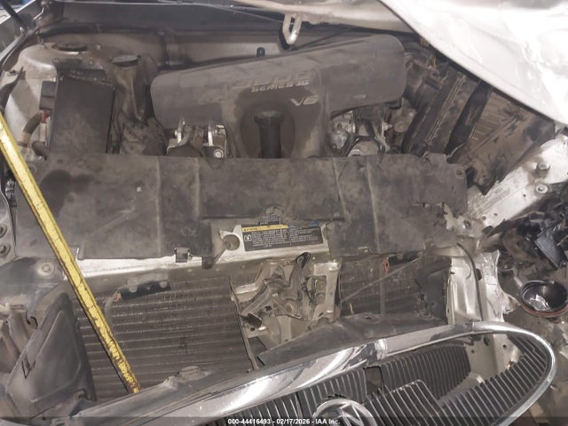 Продажа на аукционе авто 2005 Buick Lacrosse Cx, vin: 2G4WC532651309880, номер лота: 44416493