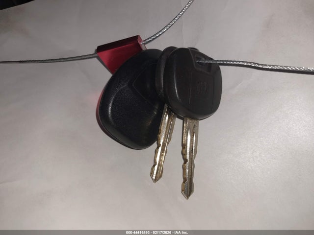 Продажа на аукционе авто 2005 Buick Lacrosse Cx, vin: 2G4WC532651309880, номер лота: 44416493