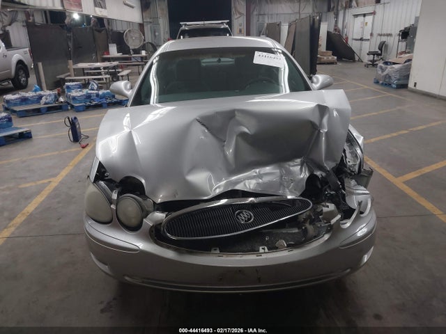 Продажа на аукционе авто 2005 Buick Lacrosse Cx, vin: 2G4WC532651309880, номер лота: 44416493