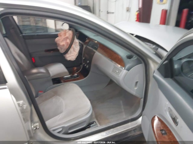Продажа на аукционе авто 2005 Buick Lacrosse Cx, vin: 2G4WC532651309880, номер лота: 44416493
