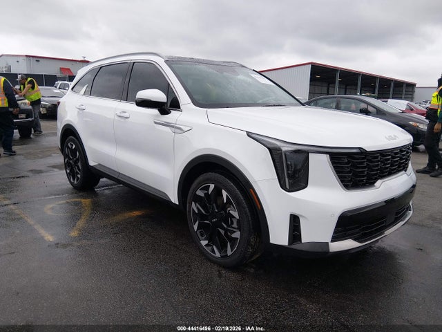 Aukcja sprzedaży 2024 Kia Sorento Ex, vin: 5XYRH4JF7RG283398, numer aukcji: 44416496