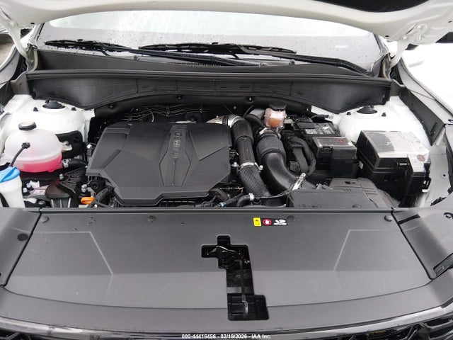 Aukcja sprzedaży 2024 Kia Sorento Ex, vin: 5XYRH4JF7RG283398, numer aukcji: 44416496