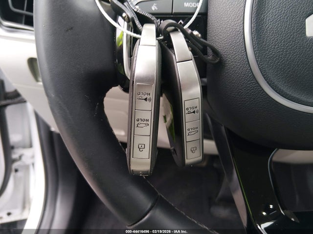 Aukcja sprzedaży 2024 Kia Sorento Ex, vin: 5XYRH4JF7RG283398, numer aukcji: 44416496