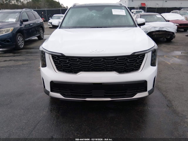 Aukcja sprzedaży 2024 Kia Sorento Ex, vin: 5XYRH4JF7RG283398, numer aukcji: 44416496