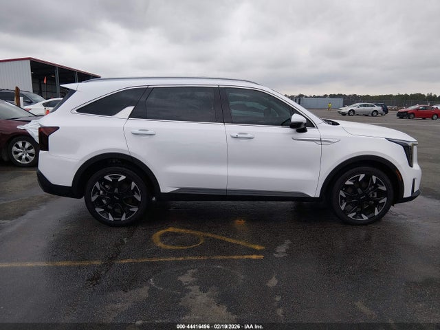 Aukcja sprzedaży 2024 Kia Sorento Ex, vin: 5XYRH4JF7RG283398, numer aukcji: 44416496