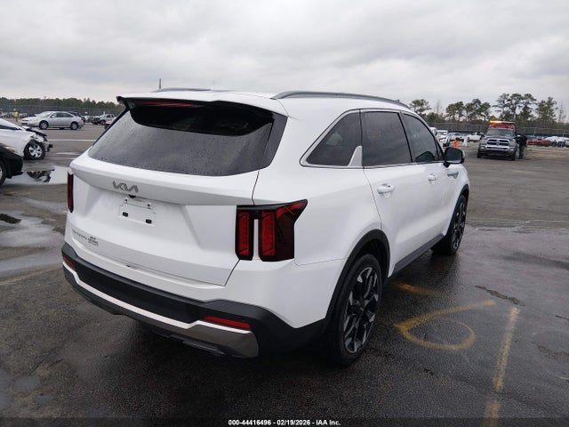Aukcja sprzedaży 2024 Kia Sorento Ex, vin: 5XYRH4JF7RG283398, numer aukcji: 44416496
