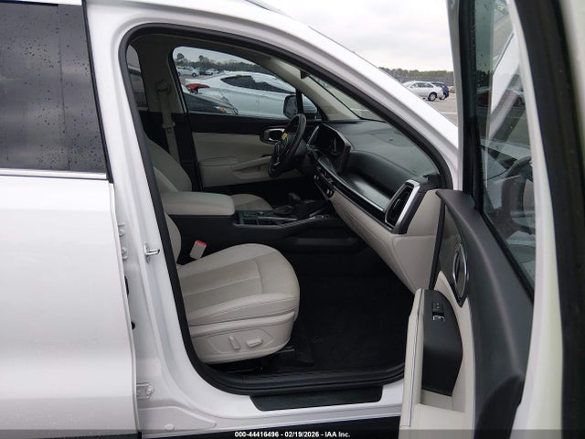 Aukcja sprzedaży 2024 Kia Sorento Ex, vin: 5XYRH4JF7RG283398, numer aukcji: 44416496