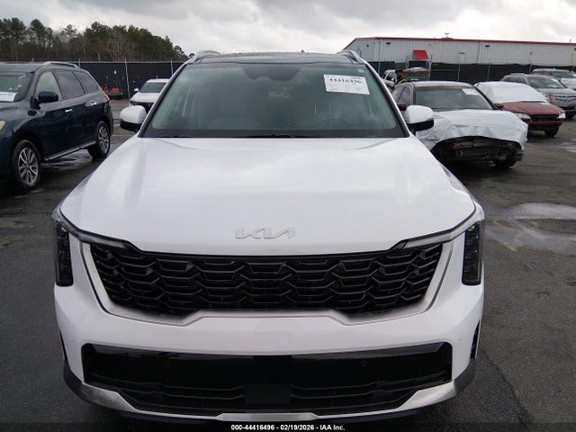 Aukcja sprzedaży 2024 Kia Sorento Ex, vin: 5XYRH4JF7RG283398, numer aukcji: 44416496