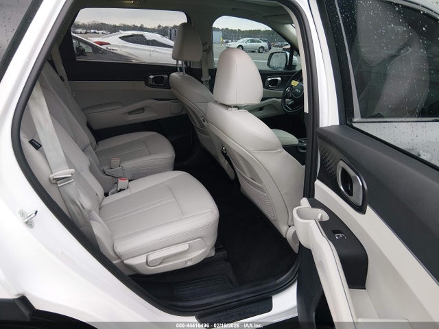 Aukcja sprzedaży 2024 Kia Sorento Ex, vin: 5XYRH4JF7RG283398, numer aukcji: 44416496