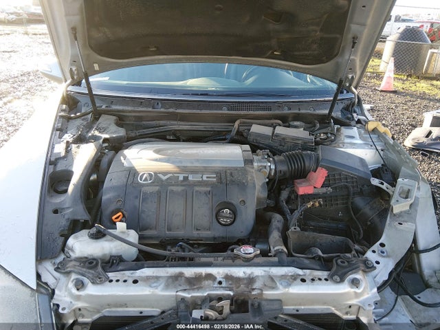 Aukcja sprzedaży 2006 Acura Rl 3.5, vin: JH4KB16526C006495, numer aukcji: 44416498