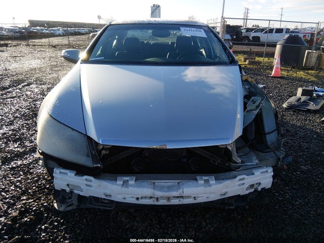 Aukcja sprzedaży 2006 Acura Rl 3.5, vin: JH4KB16526C006495, numer aukcji: 44416498