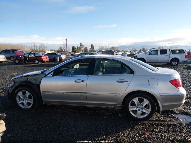 Aukcja sprzedaży 2006 Acura Rl 3.5, vin: JH4KB16526C006495, numer aukcji: 44416498