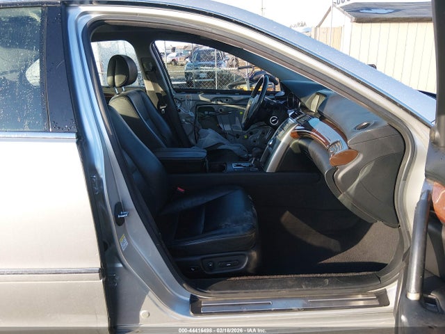 Aukcja sprzedaży 2006 Acura Rl 3.5, vin: JH4KB16526C006495, numer aukcji: 44416498