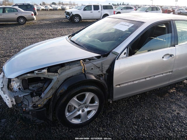 Aukcja sprzedaży 2006 Acura Rl 3.5, vin: JH4KB16526C006495, numer aukcji: 44416498